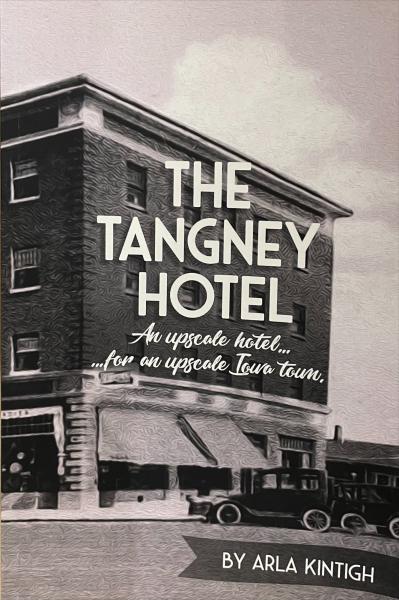 The Tangney Hotel 